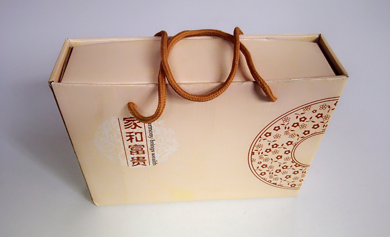 鄭州各種禮品盒批發(fā)定做