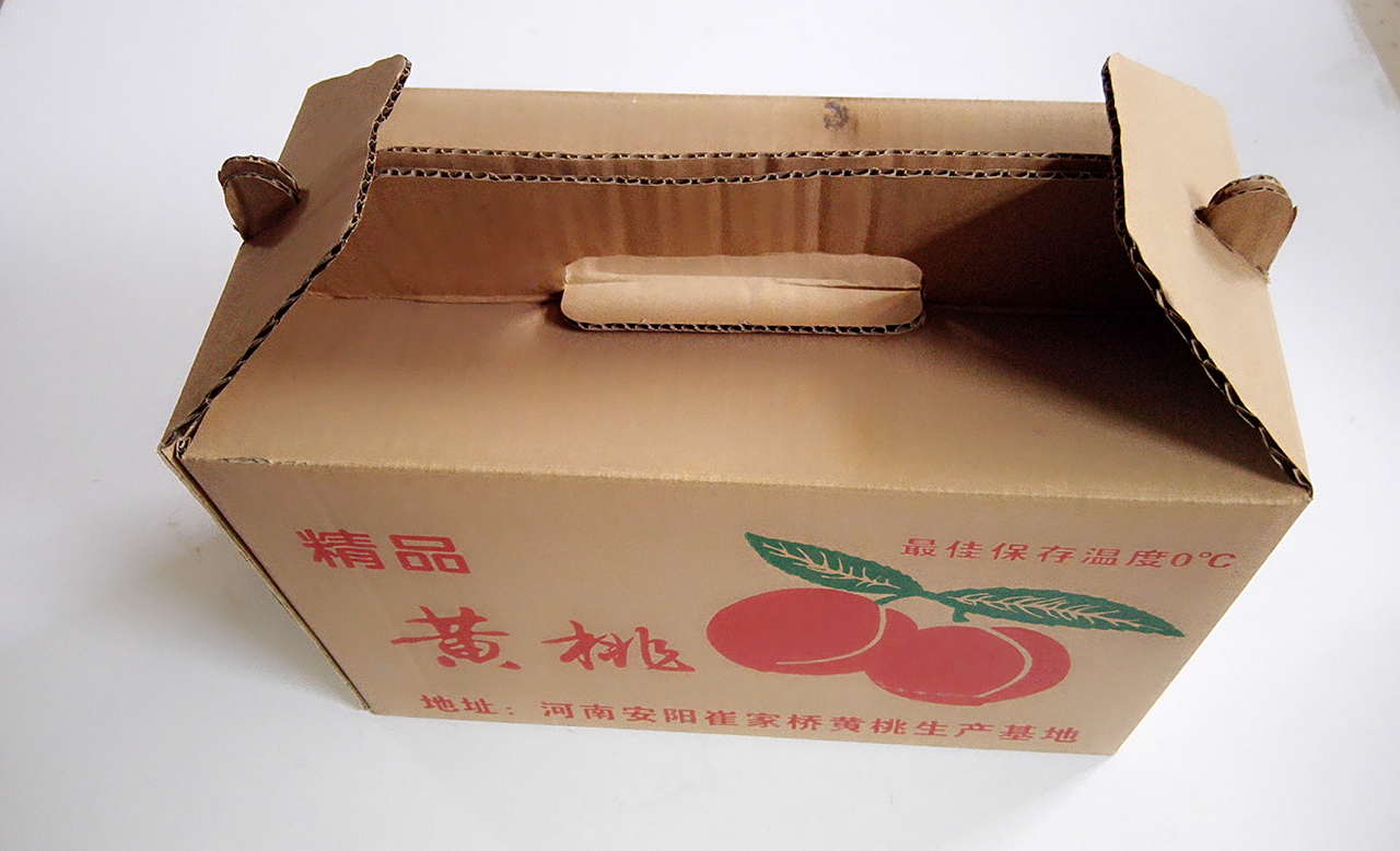 鄭州水果包裝箱廠(chǎng)家